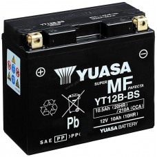 Akumulátor Yuasa YT12B-BS 12V 10Ah 210A